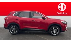 MG Hs 1.5 T-GDI Excite 5dr Petrol Hatchback